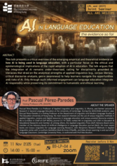Thumbnail of GRIFE Finnish Education and Global Perspectives Seminar Series XIV