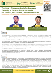 Thumbnail of GRIFE Finnish Education and Global Perspectives Seminar Series XXIV