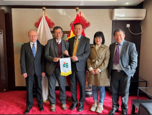 Thumbnail of EdUHK Establishes Global Research Institute for Finnish Education