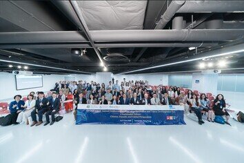 Thumbnail of Over 120 Experts Attend EdUHK’s 2nd GRIFE Annual Conference on Educational Innovation and Talent Development